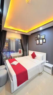 hotel long hà - Ho Chi Minh - 4