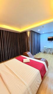 hotel long hà - Ho Chi Minh - 3
