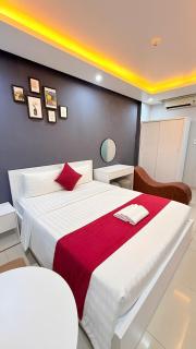 hotel long hà - Ho Chi Minh - 2