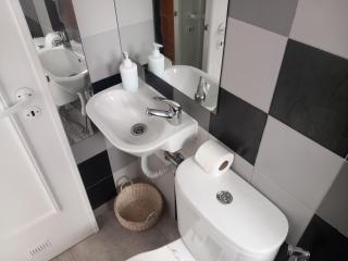 Alvito Guest House - Comfortable room with private bathroom - Lisbon - 1