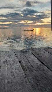 Adefiro homestay - Waisai - 2