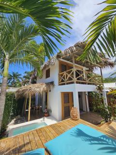 Casa Shambala B&B - Las Terrenas - 4