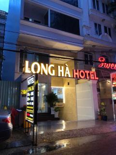 hotel long hà - Ho Chi Minh - 0