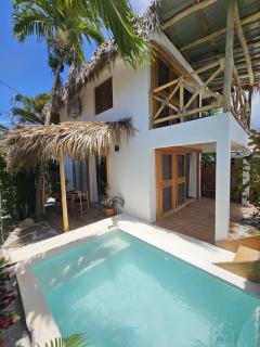 Casa Shambala B&B - Las Terrenas - 5
