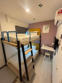 Havona hotel - Taman Tropika Kulai - Kulai - 9