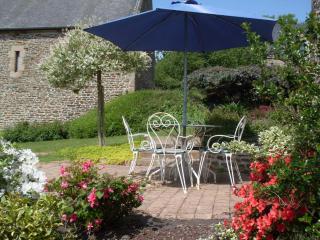 Gite Le Grand Manoir - Servon - 5