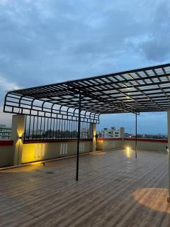 The STAY by Baeblenders, Nagaon - Nowgong - 5