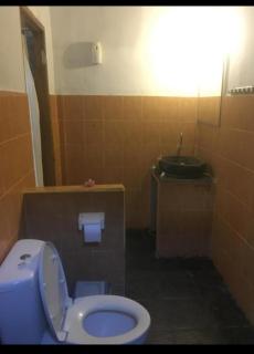 Coral Voice 1 Homestay & Lumbung - 1