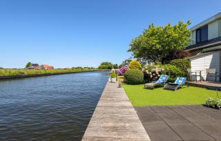 3 Bedroom Cozy Home In Lemmer - Lemmer - 3