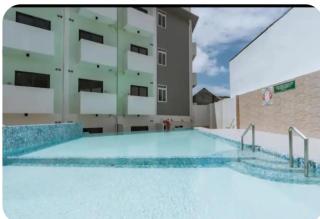 Thyme residences condominium Unit - 5