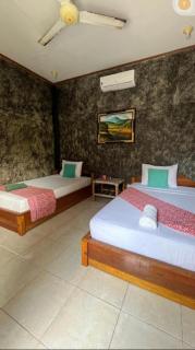 Coral Voice 1 Homestay & Lumbung - Gili Trawangan - 3