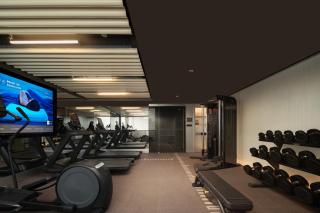 Atour S Hotel Hangzhou West Lake Hubin Jiefang Road - 6
