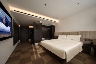 Atour S Hotel Hangzhou West Lake Hubin Jiefang Road - 4