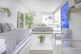 Riviera Exclusive - Apartamento con vista al mar - Cartagena - 8