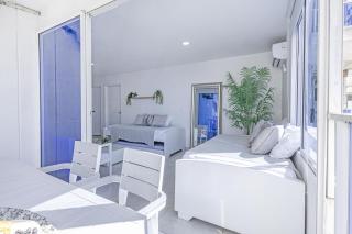 Riviera Exclusive - Apartamento con vista al mar - Cartagena - 4