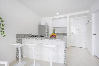 Riviera Exclusive - Apartamento con vista al mar - 2