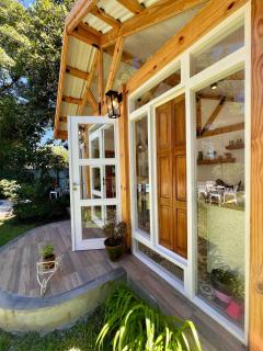 Alucinante Casa con Casita de Te, Pileta y Parrilla - Yerba Buena - 8