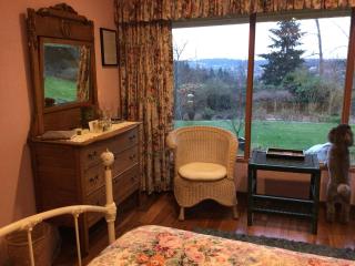 A Cascade View Bed And Breakfast - Bellevue - 4