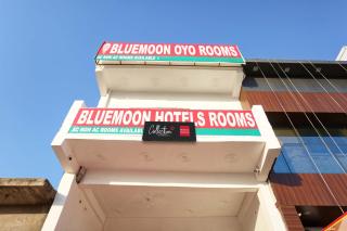 Hotel O Bluemoon Anantram - Etāwah - 2
