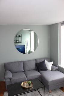 Central apartment with great sea view - 6