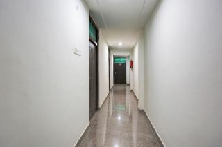 Hotel O Bluemoon Anantram - Etāwah - 8