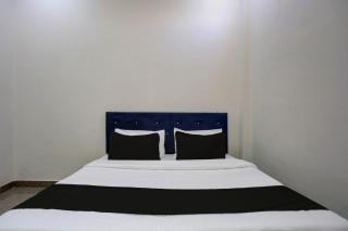 Hotel O Bluemoon Anantram - Etāwah - 6