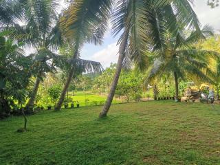 Nature Villa - Kalahe - 7