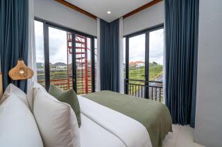 Casa Uno 1BR Modern Minimalist Villa in Canggu - Munggu - 5