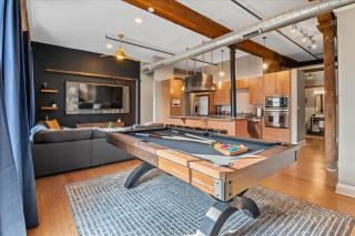 New Loft Near Convention Center - Indianapolis - 0