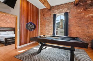 New Loft Near Convention Center - 7
