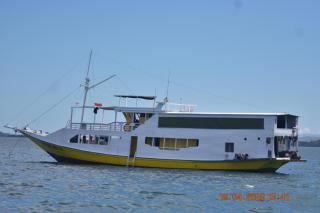 4D3N CRUISE Lombok-Komodo-Flores - 5