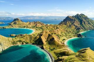 4D3N CRUISE Lombok-Komodo-Flores - 2