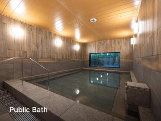 La'gent Hotel Kyoto Nijo - Kyoto - 5