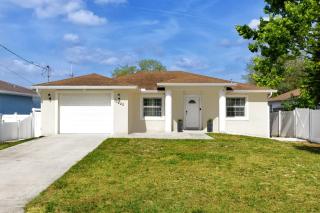 NEW! Summer Safari - Professionally Decorated Home by Busch Gardens & USF - 7