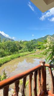 La Mai Chau Home Food & Cooffee - Mai Châu - 6