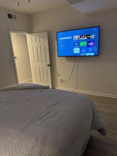 Luxury 2 bed 2 bath pool view - Houston - 1