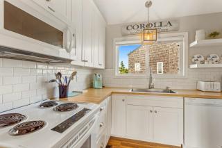 SLV620 Maritime 1 Min Walk to Beach - Corolla - 1