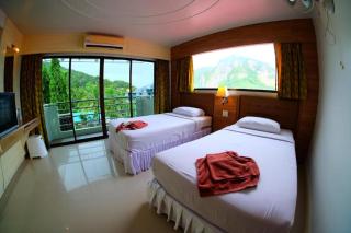 Aonang Top View - Ao Nang Beach - 7