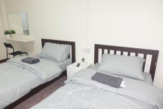 V Home Apartment - 6