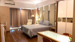 Lavenderbnb Room 9 at Mataram City - Kejayan - 0
