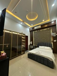Win House Huế 1 - Thôn Lại Thê - 0