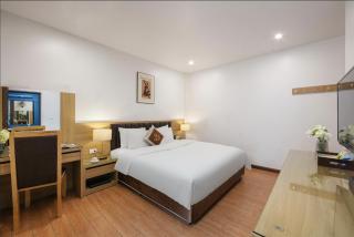 Lam Anh Hotel 3 Ngoại Giao Đoàn BT5-16 - Hanoi - 8