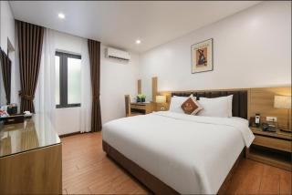 Lam Anh Hotel 3 Ngoại Giao Đoàn BT5-16 - Hanoi - 0