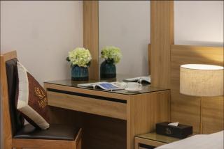 Lam Anh Hotel 3 Ngoại Giao Đoàn BT5-16 - Hanoi - 5