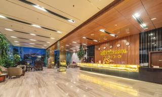 Bien Bac Hotel - Móng Cái - 7