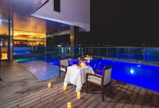 Bien Bac Hotel - Móng Cái - 3