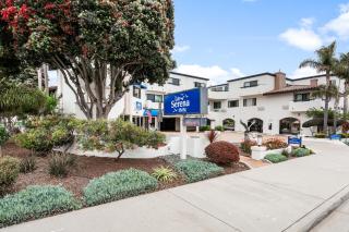 Hotel La Serena - Morro Bay - 0