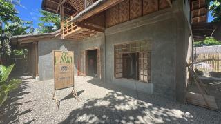 Lawi Haven Homestay - Burgos - 1