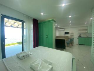 Yanıklar Apart Otel - Unye - 0