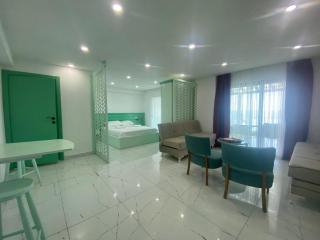 Yanıklar Apart Otel - Unye - 2